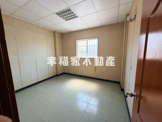 台南永康廠房-0