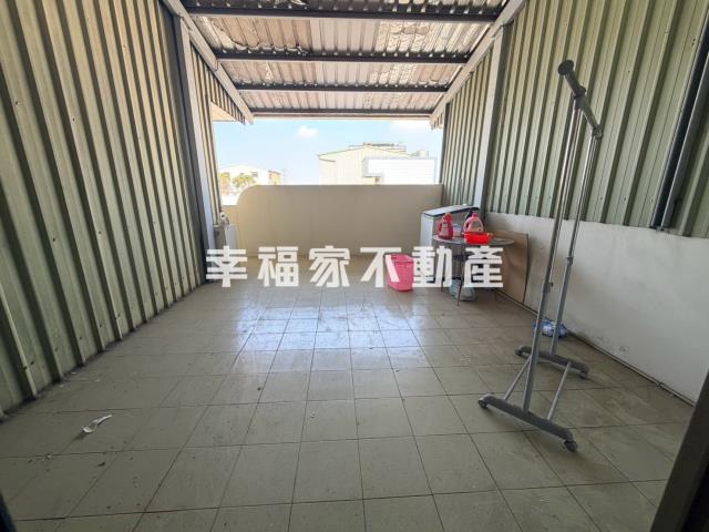 台南永康廠房-8