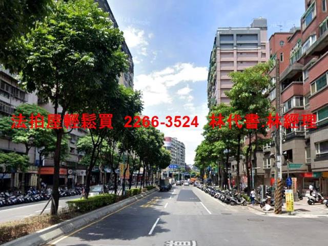 新北土城法拍店面-9