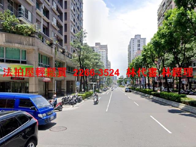 新北土城法拍店面-10
