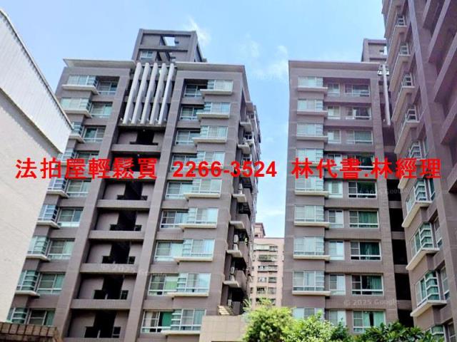 新北土城法拍店面-4