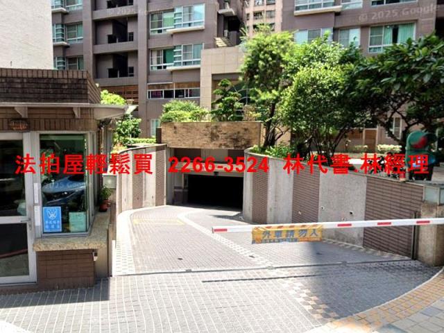 新北土城法拍店面-8