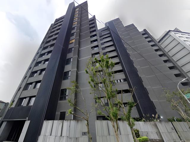 新北新店大樓法拍-1