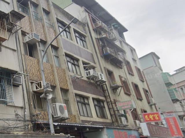 新北三重透天法拍-2