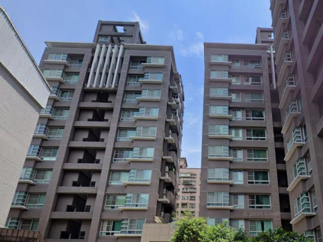 新北大樓法拍-2