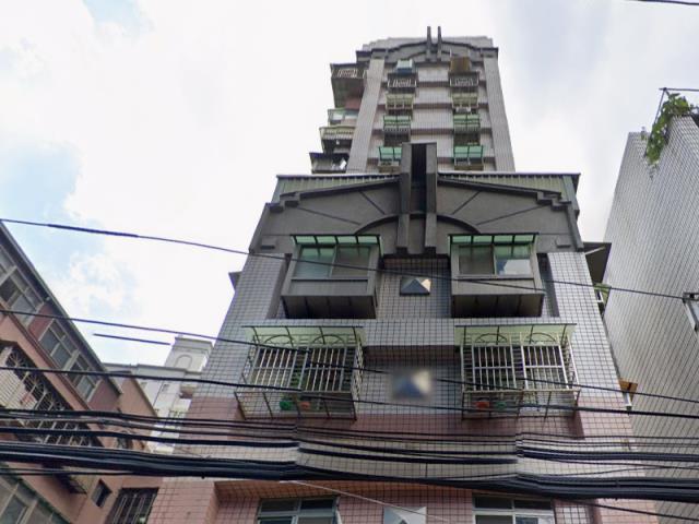 新北大樓法拍-2
