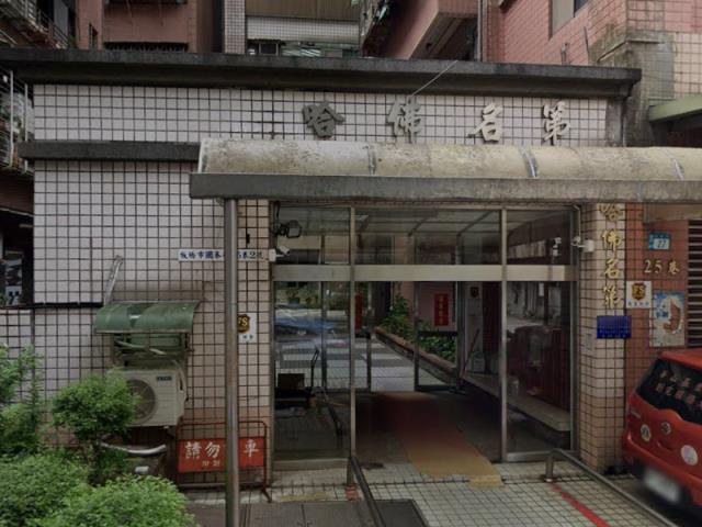新北大樓法拍-3