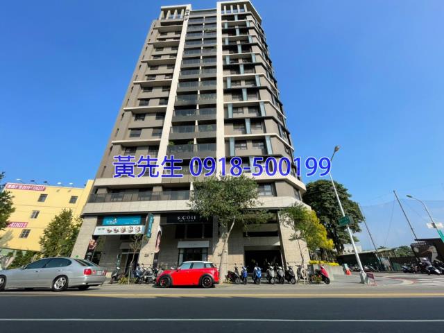 台中大樓拍賣-2