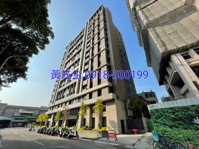 台中大樓拍賣-3