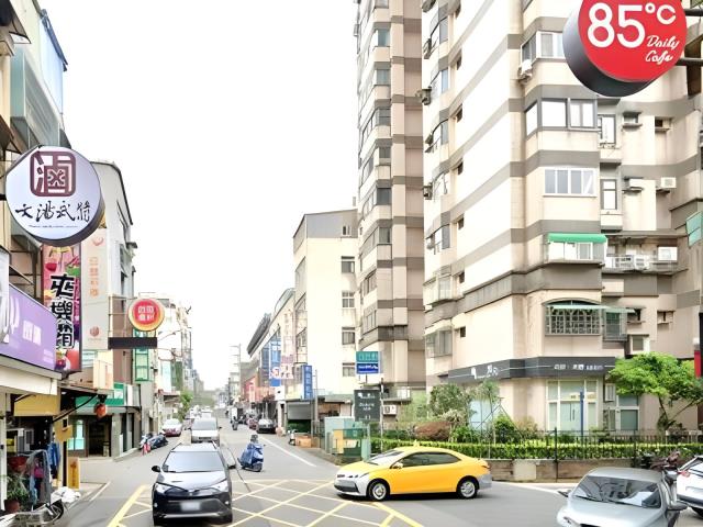 桃園法拍大樓-3