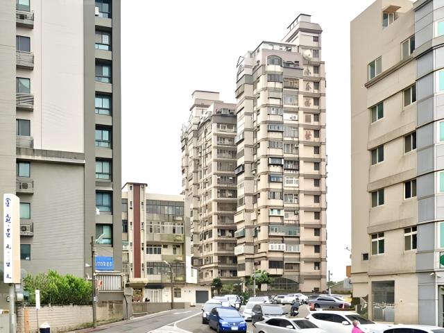 桃園法拍大樓-5