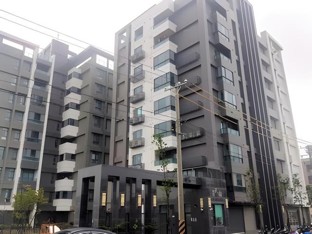 桃園拍賣華廈-2