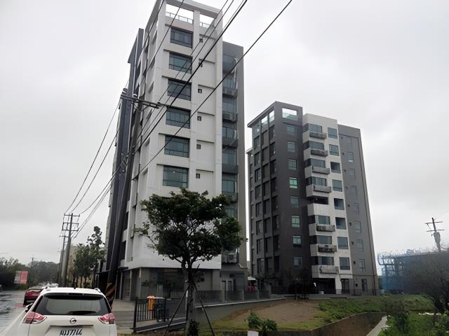 桃園拍賣華廈-3