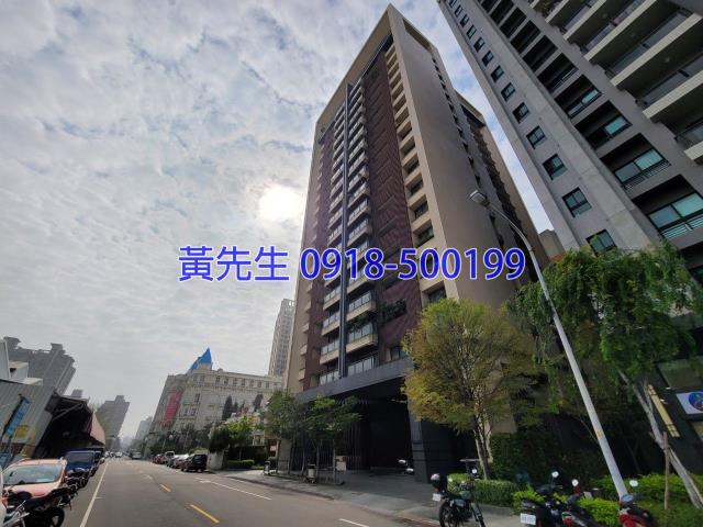 台中北屯大樓法拍-2