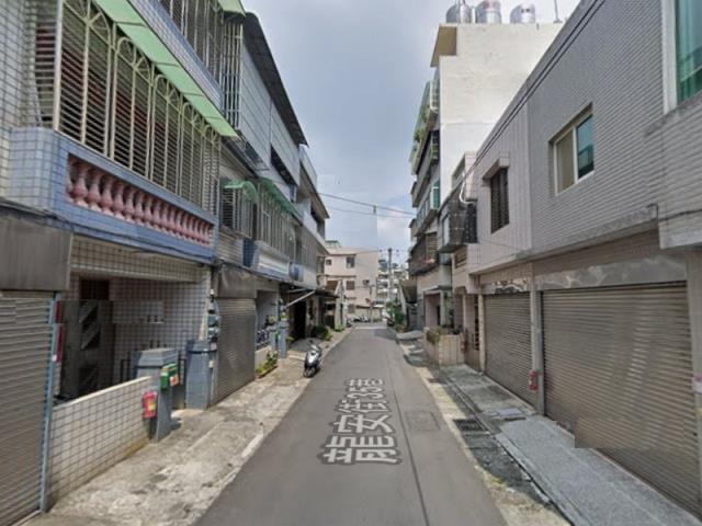 桃園中壢法拍公寓-4