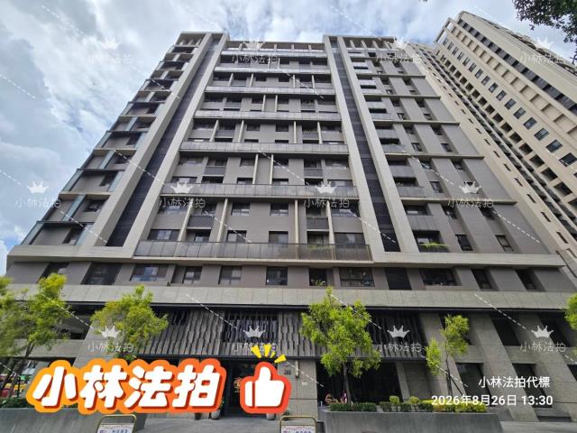 台中東區法拍大樓-5