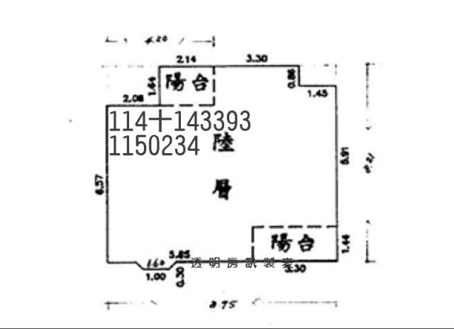 桃園蘆竹大樓_華廈法拍-11