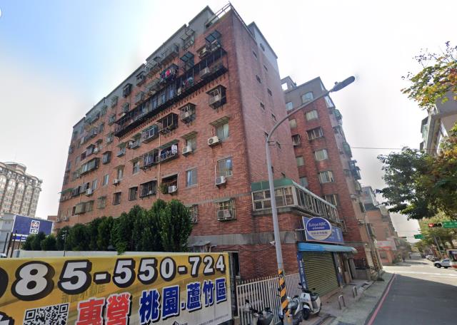 桃園蘆竹大樓_華廈法拍-4