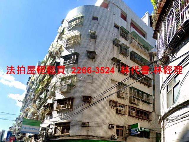 新北新莊華廈法拍-2