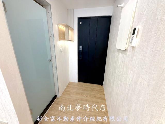 台南永康套房-10