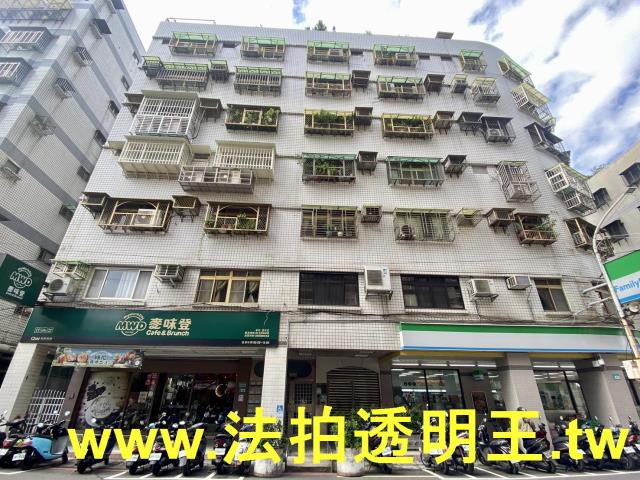 新北新莊華廈拍賣-9