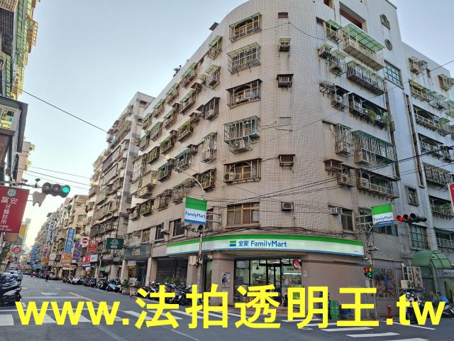 新北新莊華廈拍賣-0
