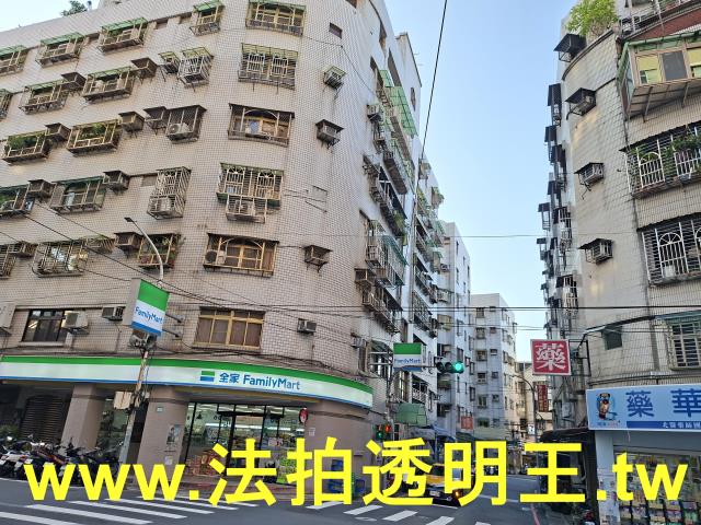 新北新莊華廈拍賣-4