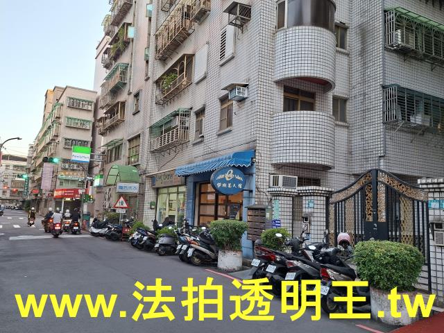 新北新莊華廈拍賣-6