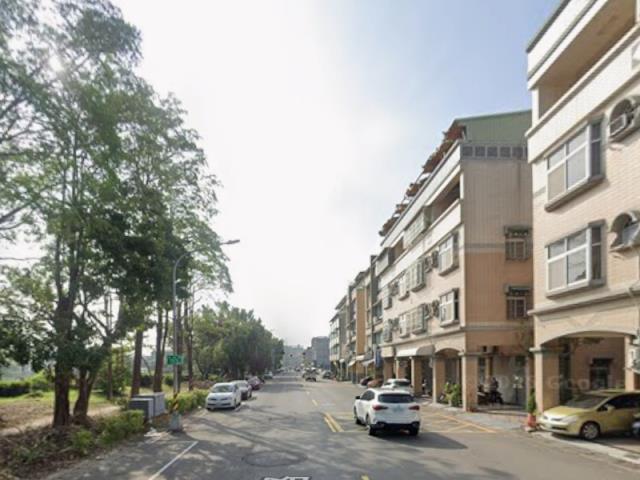 鳳山透天法拍-1