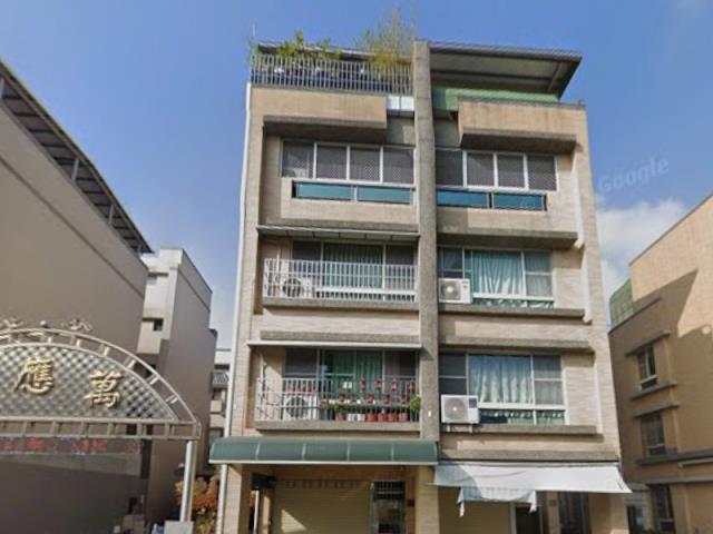 鳳山透天法拍-4
