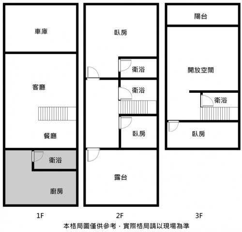 茄萣透天-3