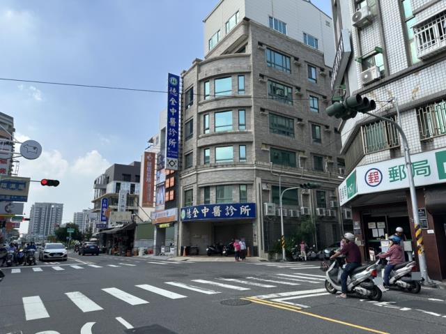 東區大樓-8
