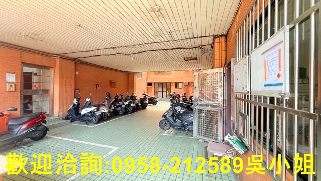 香山華廈-10