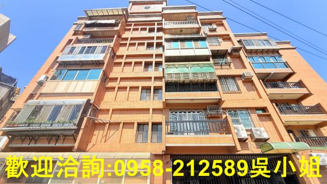 香山華廈-12