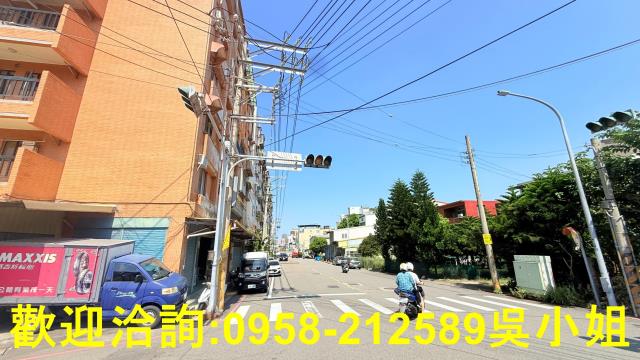 香山華廈-13