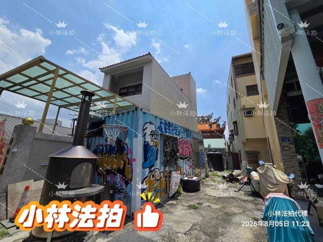 南屯透天法拍-2