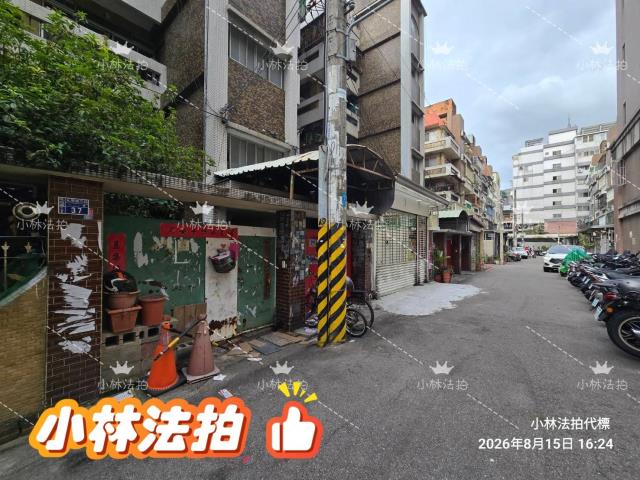 北屯拍賣公寓-2