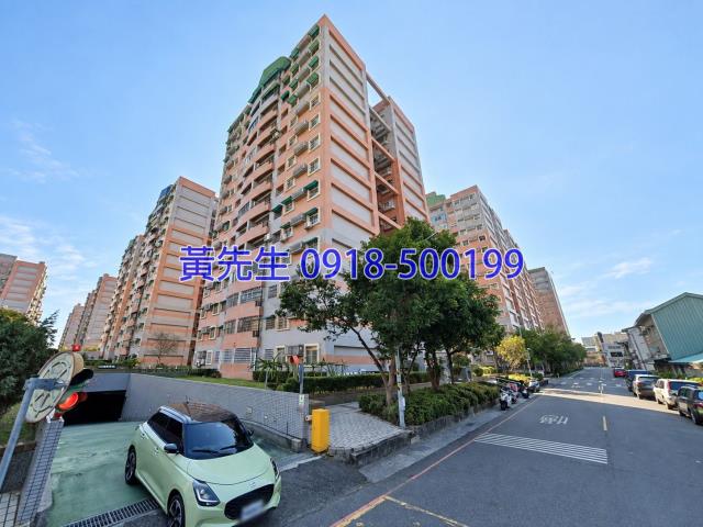 西區法拍大樓-2