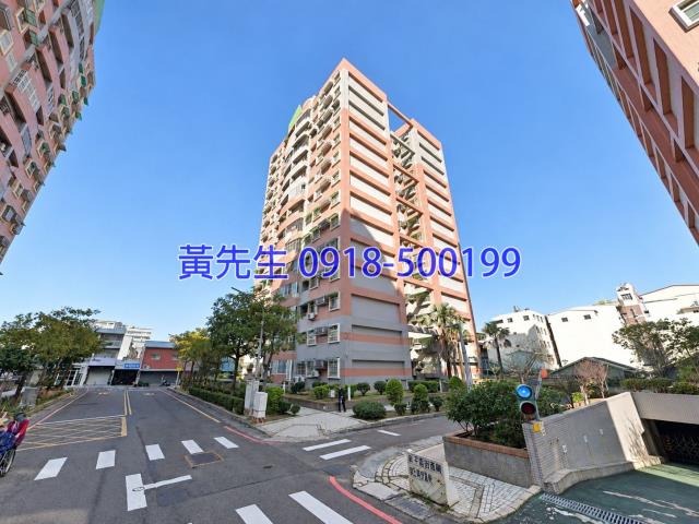 西區法拍大樓-1