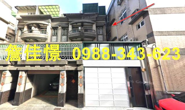 屏東市法拍透天-0