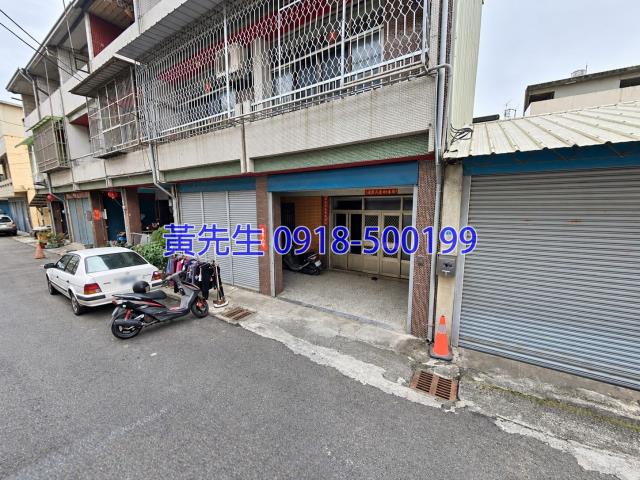林內透天_倉庫法拍-4