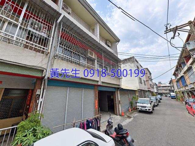林內透天_倉庫法拍-2