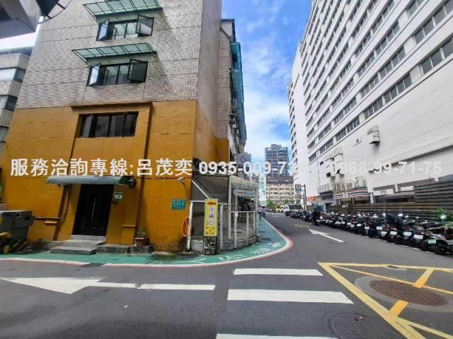松山華廈-8