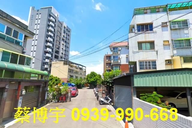 北屯區東山路法拍別墅