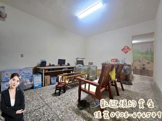 大雅透天-1