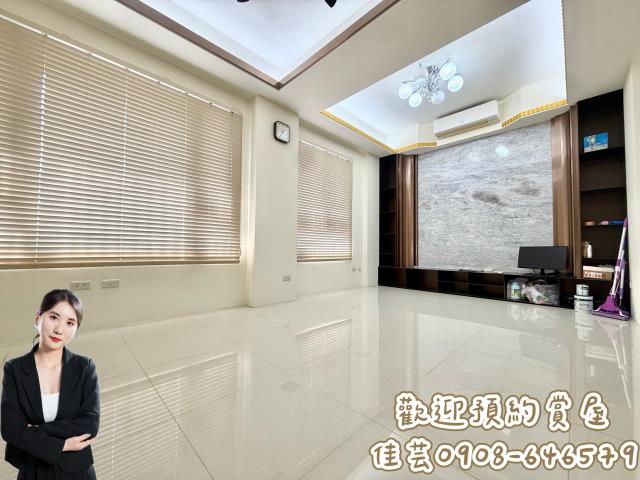 大雅透天-1