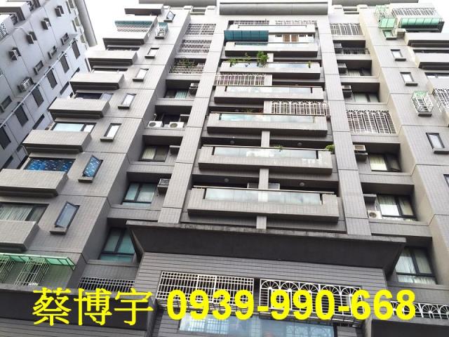 逢甲大學大鵬新城法拍