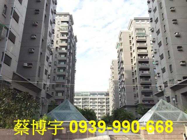 西屯逢甲大鵬新城法拍