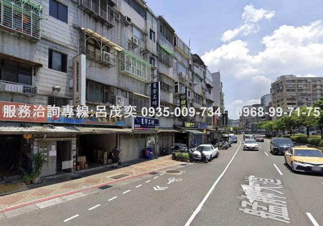 台北公寓-10
