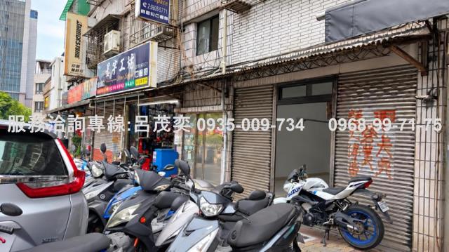 台北公寓-3